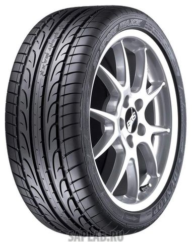 Купить DUNLOP 270345 Шины Dunlop J SP Sport Maxx 255/35 R20 97Y