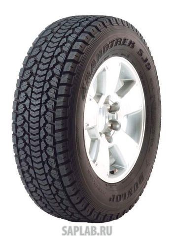 Купить DUNLOP 28963913 Шины DUNLOP Sj5 2013 275/60 R18 113Q (до 160 км/ч) 28963913