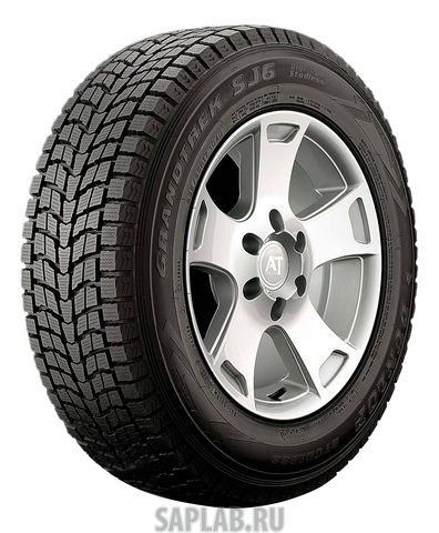 Купить DUNLOP 30119513 Шины DUNLOP Sj6 2013 235/60 R17 102Q (до 160 км/ч) 30119513