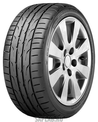 Купить DUNLOP 310255 Шины Dunlop J D irezza D Z102 235/35 R19 91W