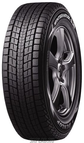 Купить DUNLOP 311453 Шины Dunlop Winter Maxx SJ8 275/50 R20 109R
