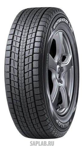 Купить DUNLOP 31145914 Шины DUNLOP WINTER MAXX Sj8 2014 225/55 R18 98R (до 170 км/ч) 311459_14