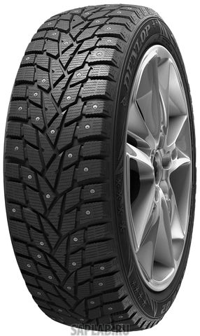 Купить DUNLOP 317299 Шины DUNLOP GRANDTREK ICE02 265/70 R16 112T (до 190 км/ч) 317299