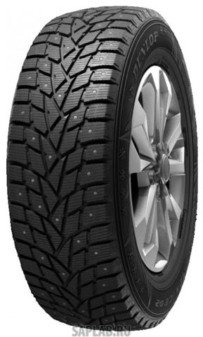 Купить DUNLOP 317375 Шины Dunlop Grandtrek Ice 02 245/50 R20 102T 317375