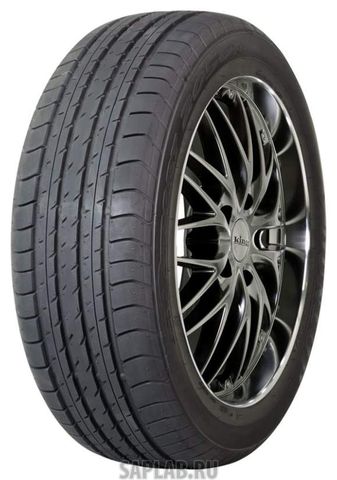 Купить DUNLOP 318011 Шины Dunlop J SP Sport 2050 225/40 R18 88Y
