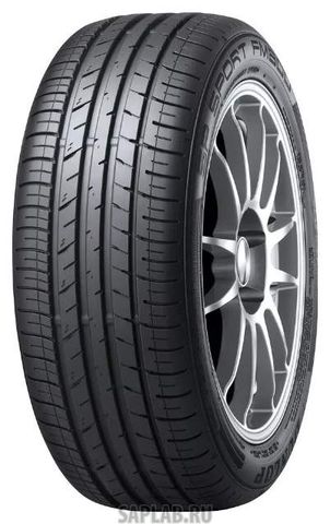 Купить DUNLOP 319083 Шины DUNLOP SP Sport FM800 225/65 R17 102V (до 240 км/ч) 319083