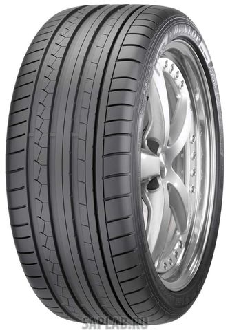 Купить DUNLOP 323693 Шины Dunlop SP Sport Maxx GT 275/35 R19 96W