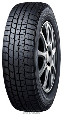 Купить DUNLOP 329528 Шины Dunlop Winter Maxx WM02 225/40 R18 92T 329528