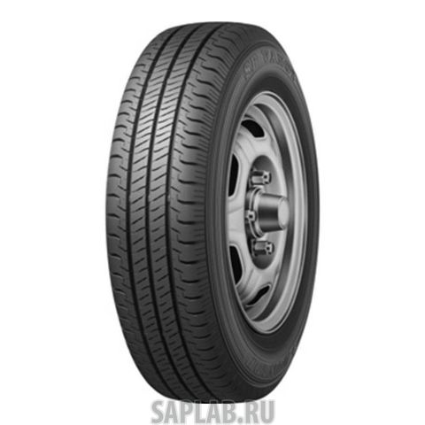 Купить DUNLOP 330976 Шины DUNLOP SP VAN01 185/75R16 104 R
