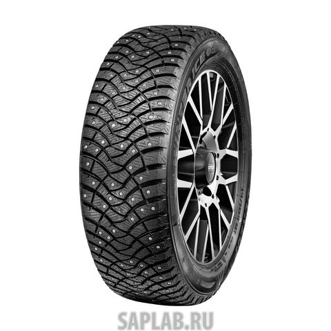 Купить DUNLOP 334557 Шины DUNLOP SP WINTER ICE 03  XL 215/60/16  T 99 шип. 334557