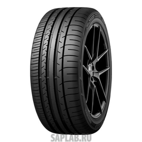 Купить DUNLOP 336836 Шины DUNLOP 225/50/17 W 94 SPTMAXX 050+ DSST Run Flat