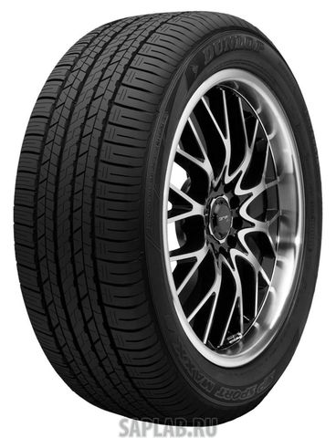 Купить DUNLOP 339381 Шины Dunlop SP SPORT LM705W 215/65R16 98H