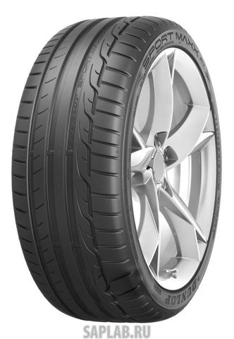 Купить DUNLOP 529286 Шины Dunlop Sport Maxx RT 245/35 R19 93(Y) XL