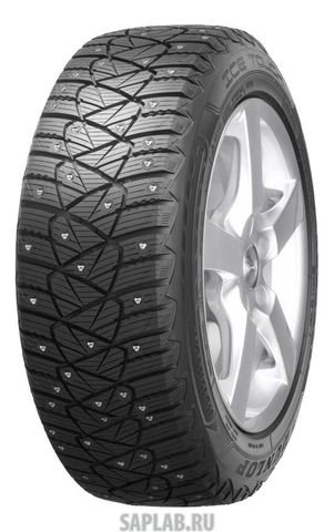 Купить DUNLOP 530384 Шины Dunlop Ice Touch 205/65 R15 94T