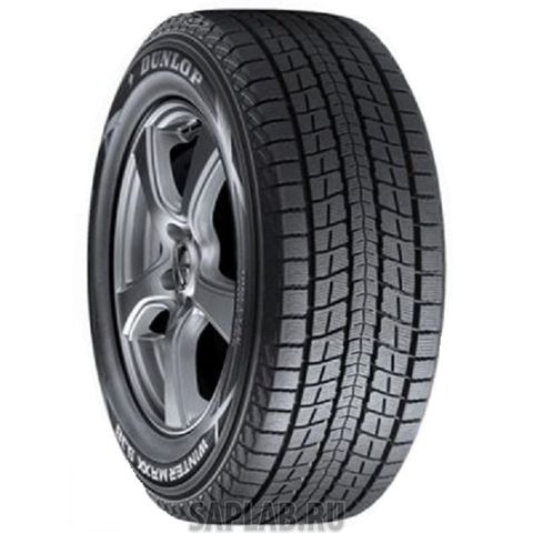 Купить DUNLOP 911497 Шины DUNLOP Winter Maxx Sj8 225/65 R17 102R