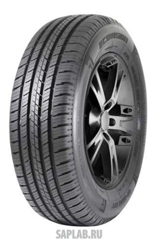 Купить ECOVISION 1218172 Шины ECOVISION VI-286HT 255/65R17 110H