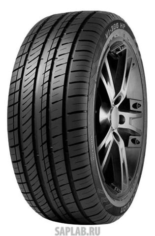 Купить ECOVISION 1223474 Шины ECOVISION VI-386HP 255/60R18 112V