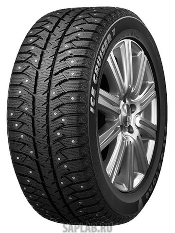 Купить FIRESTONE 469041 Шины Firestone Ice Cruiser 7 185/60 R14 82T 469041