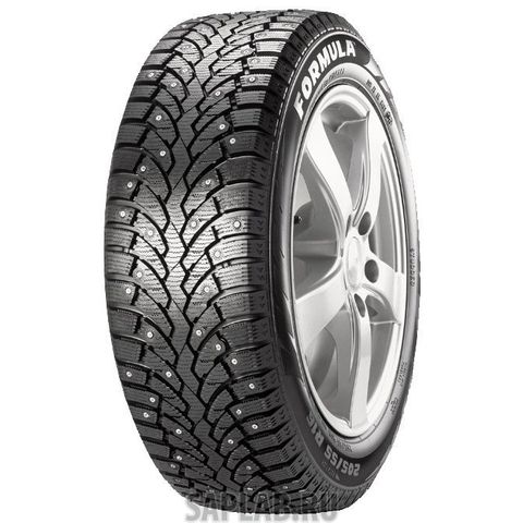 Купить FORMULA 2349800 Шины Formula Ice 215/55R16 97 T