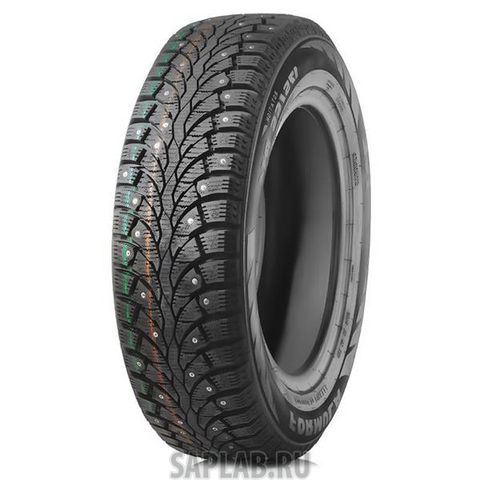 Купить FORMULA 2480700 Шины Formula Ice 185/55 R15 86T (до 190 км/ч) 2480700