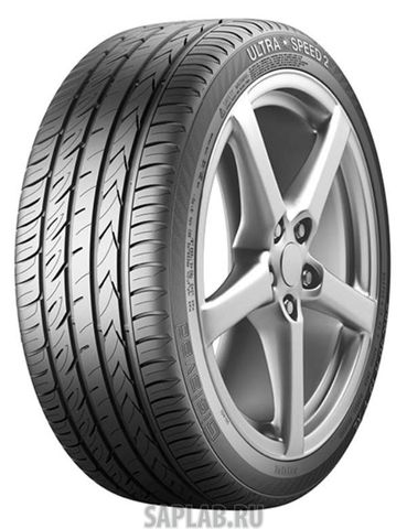 Купить GISLAVED 0341361 Шины Gislaved ULTRA SPEED 2 255/55R19 111V BS XL