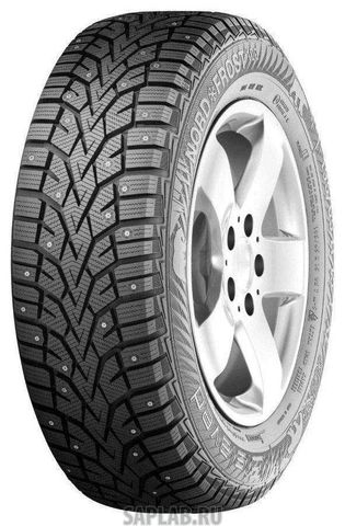 Купить GISLAVED 0343691 Шины Gislaved Nord Frost 100 215/55 R16 CD 93T