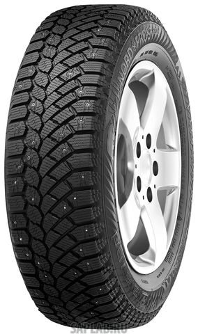 Купить GISLAVED 0348061 Шины Gislaved Nord*Frost 200 205/50 R17 93T (до 190 км/ч) 0348061