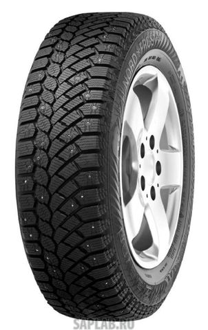 Купить GISLAVED 03481310000 Шины GISLAVED Gisl Nord*Frost 200 285/60 R18 116T SUV ID 03481310000
