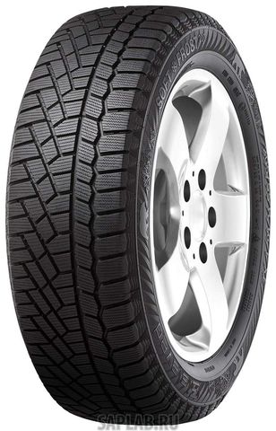Купить GISLAVED 0348155 Шины Gislaved Soft Frost 200 185/65 R15 92T 348155