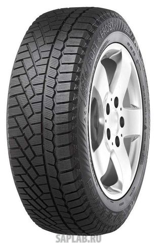 Купить GISLAVED 0348185 Шины Gislaved Soft Frost 200 SUV 265/60 R18 114T XL FR