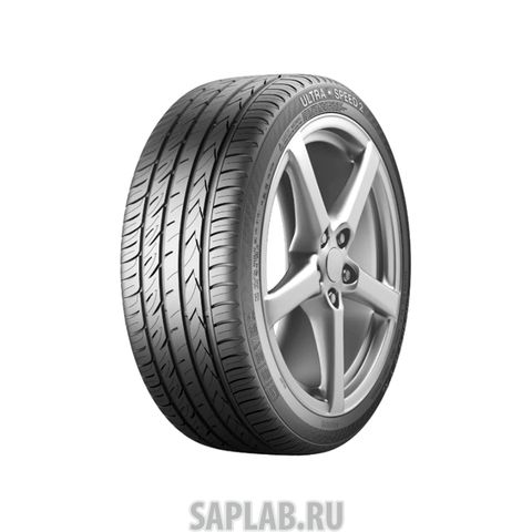 Купить GISLAVED 341285 Шины GISLAVED Ultra*Speed 2 185/65R15 92 T