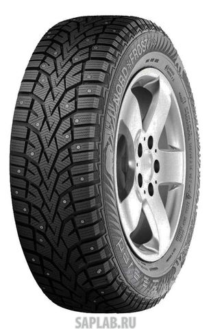 Купить GISLAVED 343665 Шины Gislaved Nord Frost 100 343665
