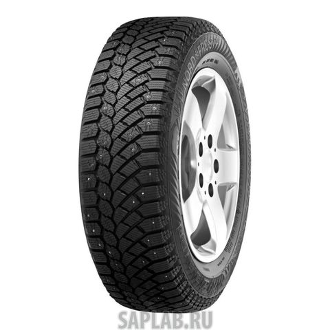 Купить GISLAVED 348073 Шины Gislaved Nord Frost 200 ID R17 235/45 97T