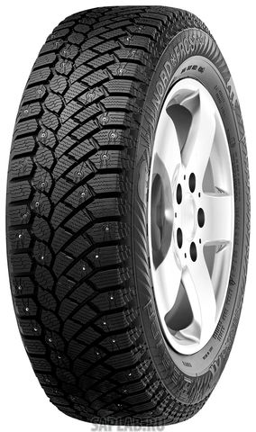 Купить GISLAVED 348091 Шины Gislaved Nord Frost 200 235/75 R15 109T (до 190 км/ч) 348091