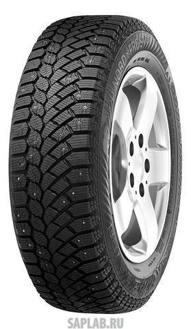 Купить GISLAVED 348123 Шины Gislaved Nord*Frost 200 SUV 225/60 R18 104T XL