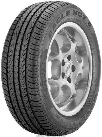 Купить GOODYEAR 522593 Eagle NCT 5 RunOnFlat 205/50 R17 89W