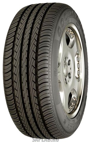 Купить GOODYEAR 522597 Шины 225/45 R17 Goodyear Eagle NCT5 91W ROF