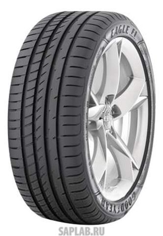 Купить GOODYEAR 524651 Eagle F1 Asymmetric 2 235/30R20 88Y