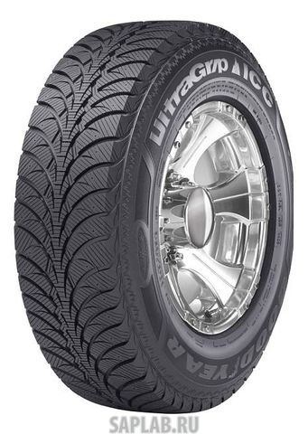 Купить GOODYEAR 526991 Шины GOODYEAR УТ08103 265/70 R17 115S (до 180 км/ч) 526991