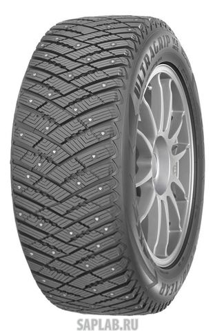 Купить GOODYEAR 527960 Шины GOODYEAR UltraGrip Ice Arctic SUV 255/55 R18 109T XL