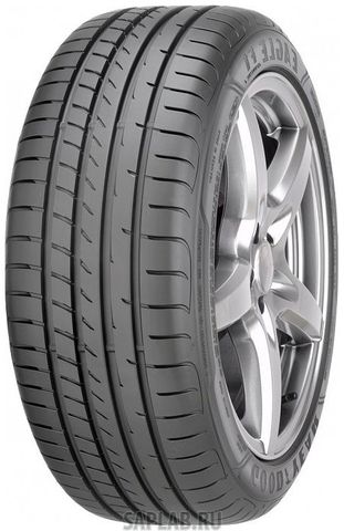 Купить GOODYEAR 529110 Шины 275/45 R18 Goodyear Eagle F1 Asymmetric 2 103Y