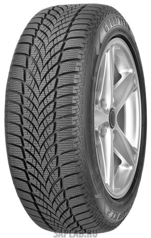 Купить GOODYEAR 530451 Шины GOODYEAR UltraGrip Ice 2 205/65 R15 99T XL MS