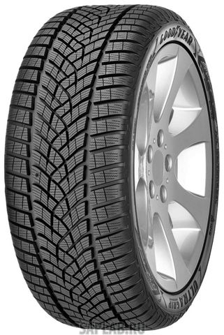 Купить GOODYEAR 531915 Шины GOODYEAR UltraGrip Performance G1 215/55 R16 93H