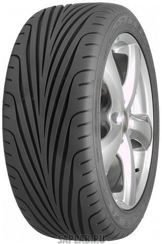 Купить GOODYEAR 532377 Шины 195/45 R17 Goodyear Eagle F1 GSD3 81W