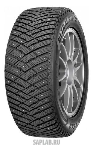 Купить GOODYEAR 533085 Шины GOODYEAR UltraGrip Ice Arctic 225/45 R18 95T XL