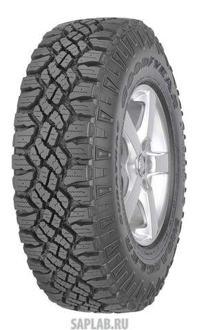 Купить GOODYEAR 533852 Шина Goodyear DURATRAC 275/65R18 116S WRL FP