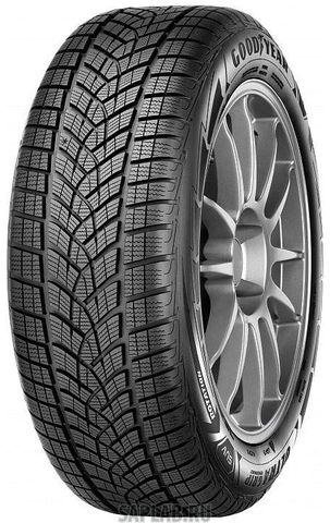 Купить GOODYEAR 535750 Шины GOODYEAR UltraGrip Performance SUV G1 255/55 R18 109H XL