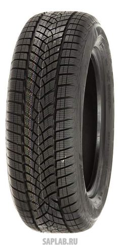 Купить GOODYEAR 538046 Шины GOODYEAR UltraGrip Ice SUV Gen-1 235/55 R19 105T XL