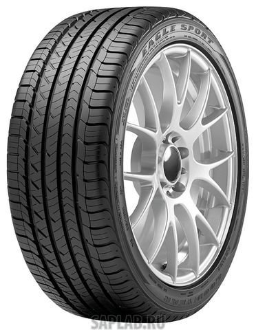 Купить GOODYEAR 544285 Goodyear Eagle Sport TZ 215/50 R17 91V (CAE 544285)