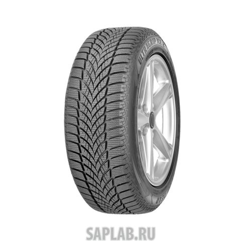 Купить GOODYEAR 545929 Шины GOODYEAR UltraGrip Ice 2 225/45 R19 96T XL